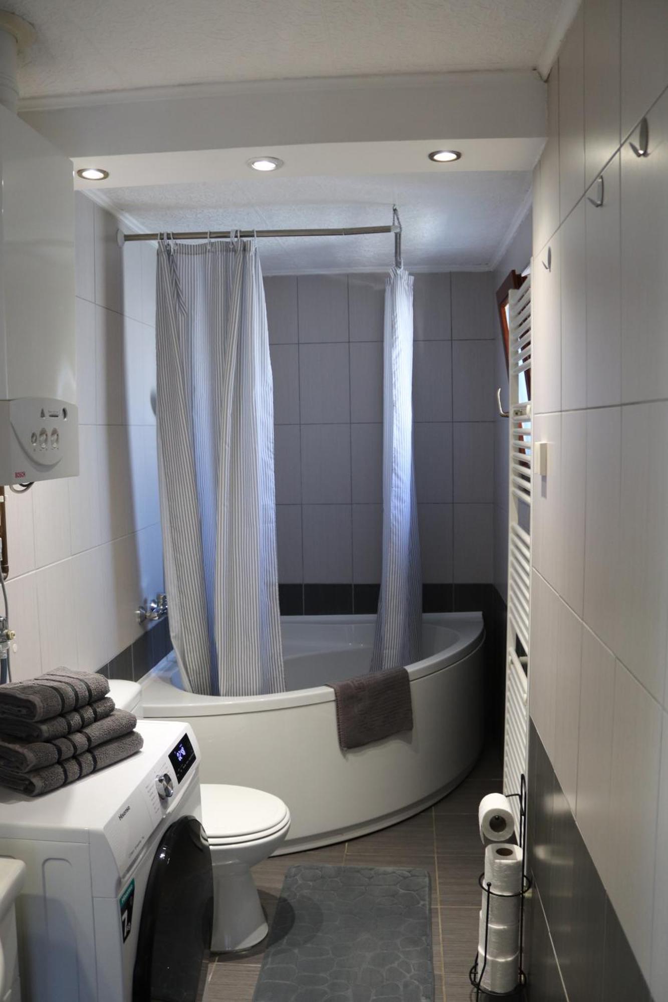 Studio Apartman Planb, Self Check In Osijek Exterior photo